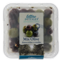 MIX DI OLIVE DENOCCIOLATE CONDITE 140G