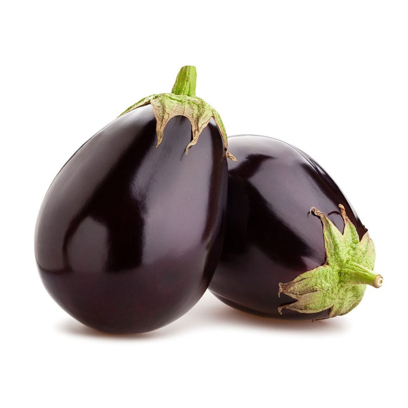 MELANZANE TONDE SFUSE