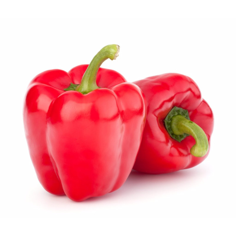 PEPERONI ROSSI