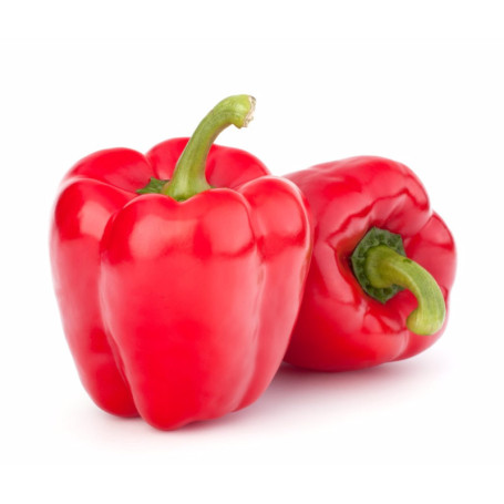 PEPERONI ROSSI