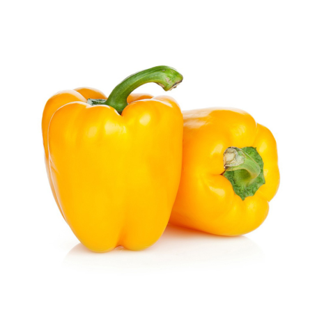PEPERONI GIALLI