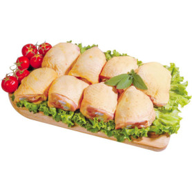 SOVRACOSCE DI POLLO S/P ABF