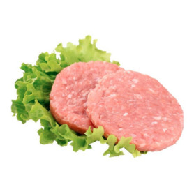 HAMBURGER DI FILETTO GR.150