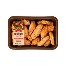 DURANGO ALI POLLO COTTE PICCANTI 500ATM