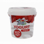 YOGURT CREMOSO ALLA FRAGOLA 1KG