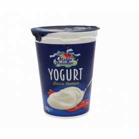 YOGURT BIANCO CREMOSO 500G