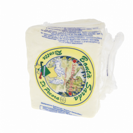 RICOTTA PECORINA AL KG