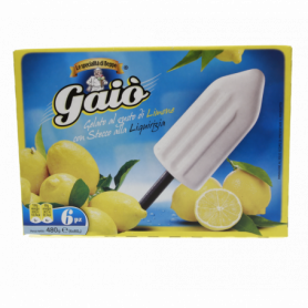 STECCO LIQUIRIZIA X 6 480G