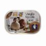 GELATO ALLA VANIGLIA NOCCIOLA CACAO 1KG