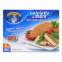 COTOLETTE DI MARE SURGELATE PANATE PREFRITTE 300G