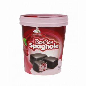 BON BON SPAGNOLA 20X180G