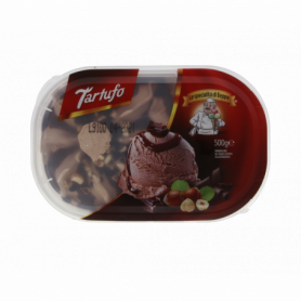 VASCHETTA AL TARTUFO 500G
