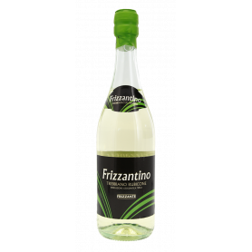 TREBBIANO FRIZZANTE IGT 750ML
