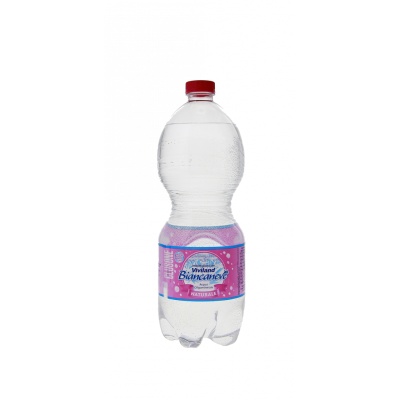 6 ACQUA MINERALE NATURALE
