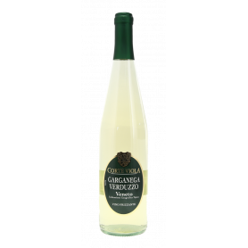 GARGANEGA VERDUZZO IGT 750ML