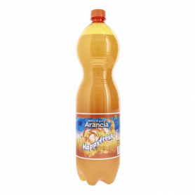 BEVANDA GUSTO ARANCIA SENZA GLUTINE 1,5L