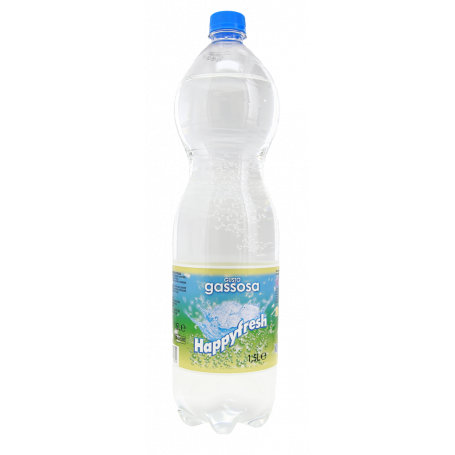 BEVANDA GASSOSA 1,5L
