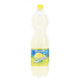 BIBITA GASSATA LIMONATA 1,5L