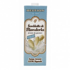 BEVANDA AL LATTE DI MANDORLA 1L
