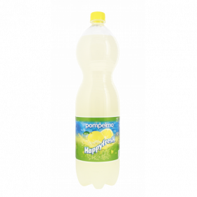 BEVANDA GUSTO POMPELMO SENZA GLUTINE 1,5L