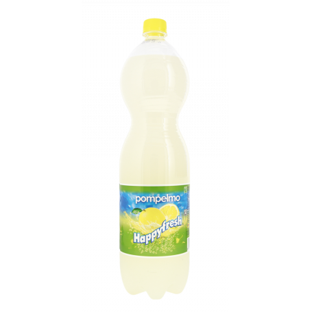 BEVANDA GUSTO POMPELMO SENZA GLUTINE 1,5L