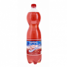 BEVANDA GINGER SENZA GLUTINE 1,5L