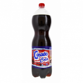 BEVANDA COLA CASADO SENZA GLUTINE 2L