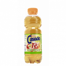 THE' ALLA PESCA IN BOTTIGLIA PET 0,5L