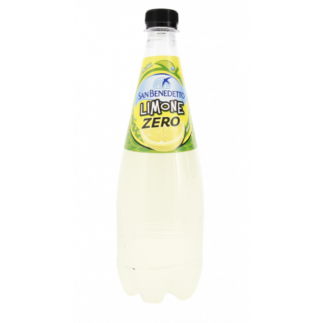 BIBITE ZERO ZUCCHERI SAN BENEDETTO 75CL