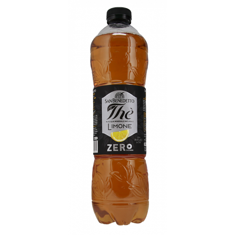 THE LIMONE ZERO SAN BENEDETTO