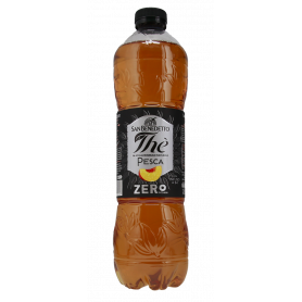 THE' ALLA PESCA SENZA ZUCCHERO  1,5L