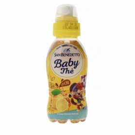 THE DETEINATO AL LIMONE