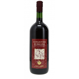 SANGIOVESE RUBICONE IGT 1,5L