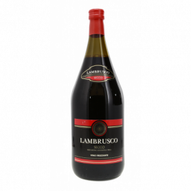 LAMBRUSCO SECCO IGT 1,5L