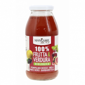 SUCCO BIO POM/MELAR/RIBES/BARB