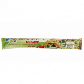 PASTA SFOGLIA ROTONDA 230G