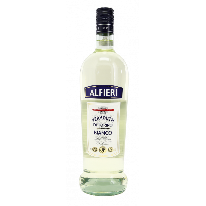 VERMOUTH BIANCO TORINO 17 1L