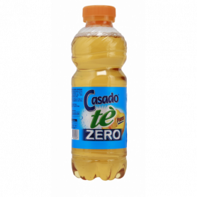 THE' ALLA PESCA ZERO ZUCCHERI 0,5L