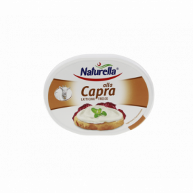 LATTICINO FRESCO DI CAPRA 175G