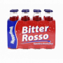 APERITIVO  BITTER ROSSO ANALCOLICO 8 X 0,1L