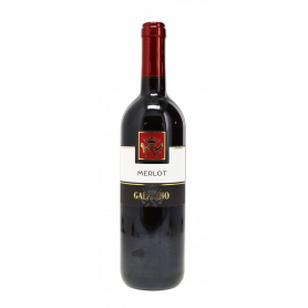 MERLOT VENEZIE IGT 750ML