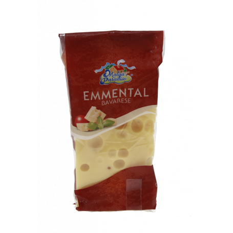 FORMAGGIO EMMENTAL BAVARESE 250G