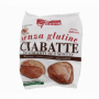 CIABATTE SENZA GLUTINE 320G