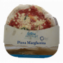 PIZZA MARGHERITA CON POMODORO E FIOR DI LATTE 390G