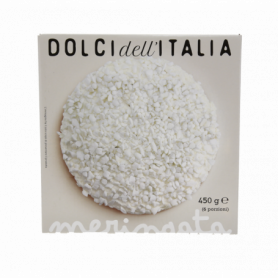 TORTA MERINGATA 450G