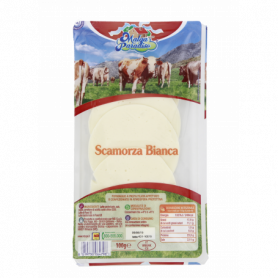 SCAMORZA BIANCA 100G