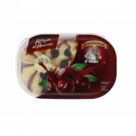 AFFOGATO ALL'AMARENA 500G