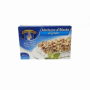 MERLUZZO D'ALASKA GRATIN CON OLIO E BASILICO 400G