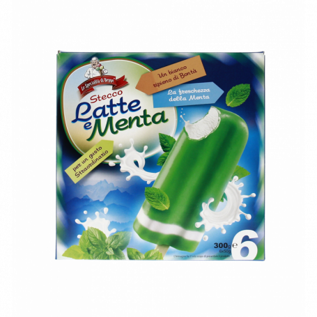 STECCO LATTEMENTA SPEC.BEPPE 300G