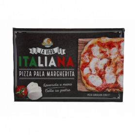 PIZZA MARGHERITA A PALA 320G